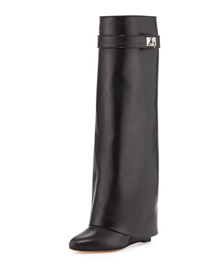 givenchy boo|givenchy boots sale.